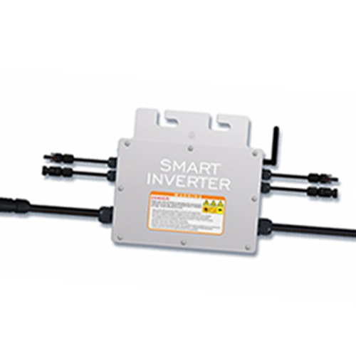 400wp 600wp 800wp Plug and Play Balcony Solar System 230v Output for Easy Roof Mounting