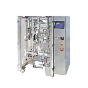 Buy cheap Automatic Vertical Packing Machine Powder Liquid Granule Solid Multifunctional product