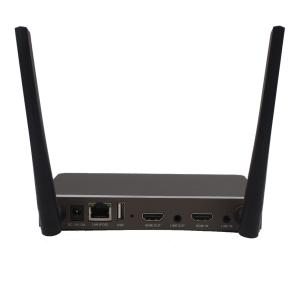 Buy cheap Grastron Meeting Room Wireless Presentation System Wired HDMI Wireless Casting product