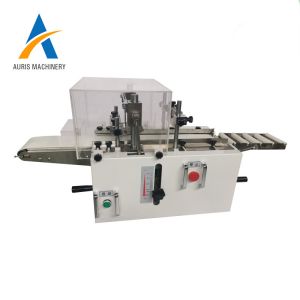 Buy cheap High Efficient Rolling Cookie Cutter Nougat Soft Biscuit Slicer 20mm product