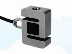 Buy cheap 5-100KG Stainless Steel Tension S type Load Cell/Force Sensor IN-MS-001 product