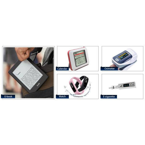 1.46 Inch Small OLED Display 128x128 SSD1351 Driver SPI IIC I2C Parallel Interface