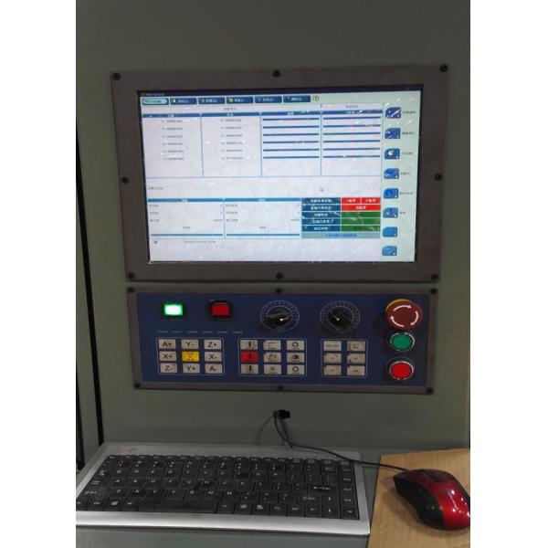 Large size 2060 atc aluminum plate CNC router cutting milling machine CNC Panels machining Center