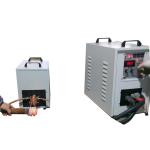 Intelligent Operating System And Stable Power Supply 60kw Induction Heating