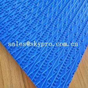 Buy cheap Fashion eva foam sheet for shoe sole rubber foam sports shoes sole product