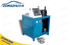 Buy cheap OEM Hydraulic Crimping Machine Air Suspension Hydraulic Hose Pressing Machine product