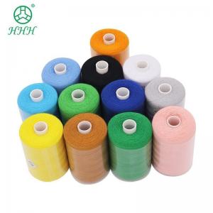 Buy cheap 100-500g Cotton Thick Thread Jeans Sewing Medic Cotton Sewing Thread product