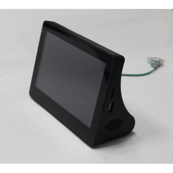 Free Standing GPIO SIP Stack Android Tablet For Smart Home