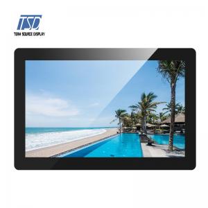 Buy cheap 1280x800 Resolution 10.1 Inch IPS TFT LCD Display With HDMI Board product