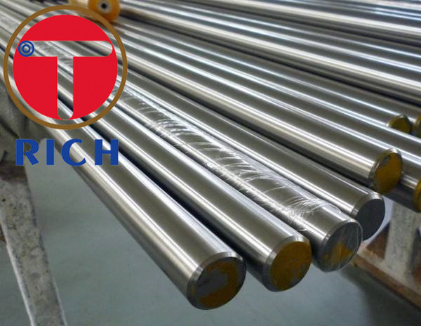 ASTM AISI 4mm 304 Stainless Steel Bar Rod For Construction And Decoration