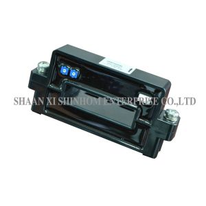 Customized Hall Effect Current Transducer High Accuracy Grade Low Power