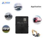 Customizable Alerts Reusable GPS Asset Tracker with IP67 Protection Light