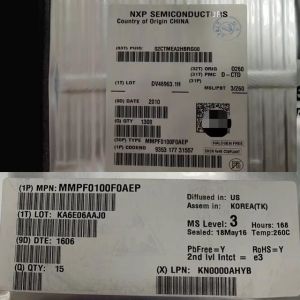 Hot sale Microcontroller Field Programmable Gate Array IC PCM1734E