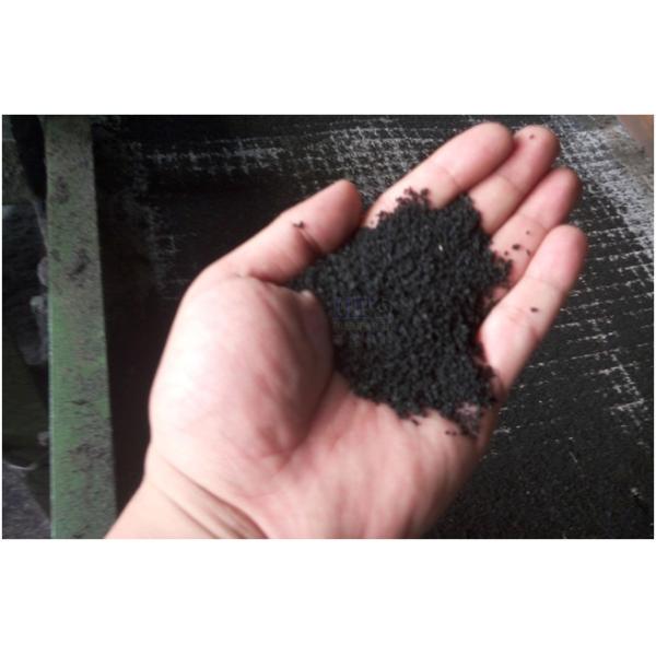 Waste Tire Crushing & Recycling Processing System;Tyre Recycling line; Metal Scrap Crusher;Solid Waste Recycling Machine