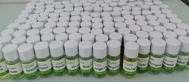 Handmade High Purity Apple Fragrance Flavor For Candle Making