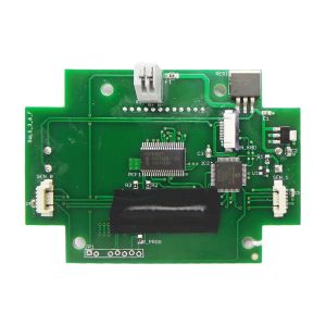 Buy cheap Components Mounted Low Volume Small Batch Pcb Assembly Pcba Technology product