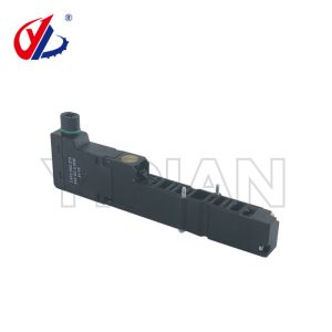 Buy cheap AVENTICS 5/2 - Directional Valve, Series HF04 0820062051 Solenoid Valve product