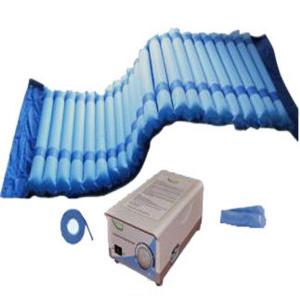 Buy cheap Inflatable Anti Decubitus Air Mattress Hospital Bed Accessories For Healthcare product