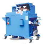 Automobile 380V Mesh Welding Machine 40KVA Gun Wire Mesh Welder