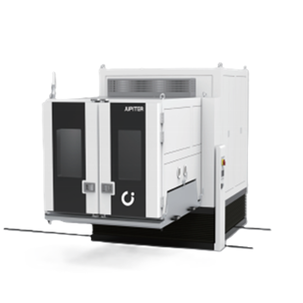 Buy cheap High-Quality Temperature Test Chambers with High Temperature Change Accuracy product