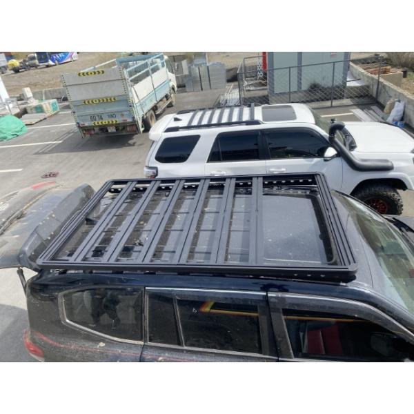 Customized 42in Tj 4x4 Luggage for Jeep Wrangler Jl Pressure Sensors Transmitters