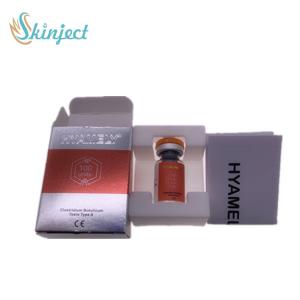 Buy cheap Korea Botulinum Injection For Wrinkles Folds Lose Weight product