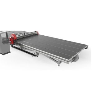 Buy cheap 200m/Min CNC Glass Cutting Tables For Glass Manufacturing product