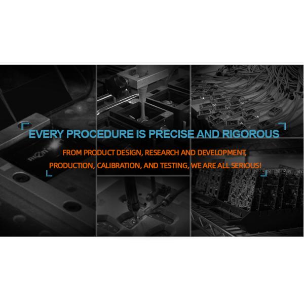 AKF398 CE MEMS Based Accelerometer Sensor 20mA Current Vibration measurement