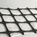 Polyester Filament Needle Punch Nonwoven Geotextile Composite Geogrid offer