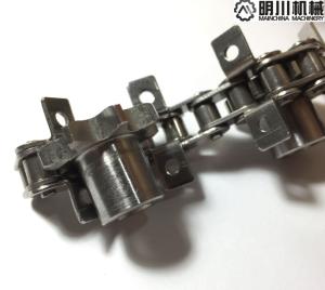Buy cheap 06B10T 304 Stainless Steel Sprockets 10T Teeth ISO 2010 Certificated product