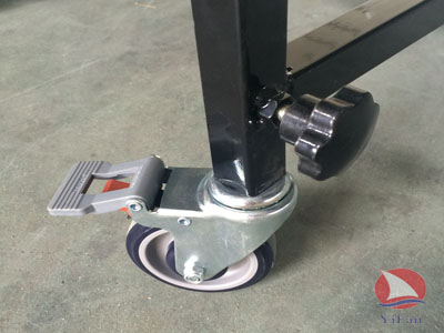 Flexible Expandable Motorized Roller Conveyor,Powered Roller Conveyor