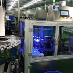 High-Speed 360 Degree Video Inspection Machine