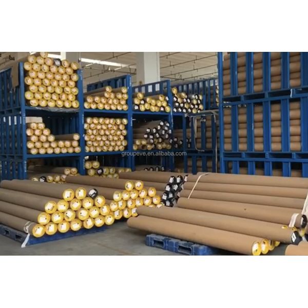 5% Openness Flame Retardant UV Blocking Roller Shades Solar Fabric Window Blinds