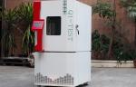 Buy cheap Cold Balanced Control Vertical Temperature and Humidity Alternate Energy Efficiency Test Chamber product