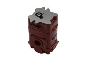 Buy cheap High Pressure Excavator Gear Pump Pilot Pump for Kobelco PVD-3B-56 SK70SR product