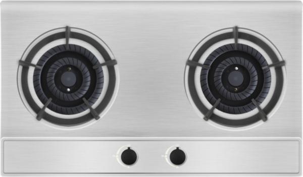 Quality 720*375*90MM Home Gas Stove High Reliability With Stainless Steel Shell for sale