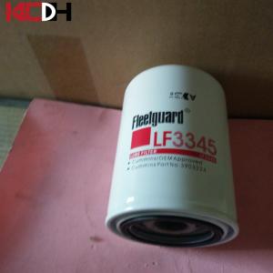 Buy cheap Fleetguard Spin On Lube Oil Filter LF3345 For P558616 Excavator product