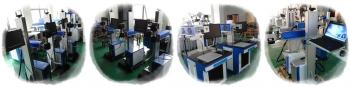 Wuhan Maohe Tianyu Laser Equipment Co., Ltd