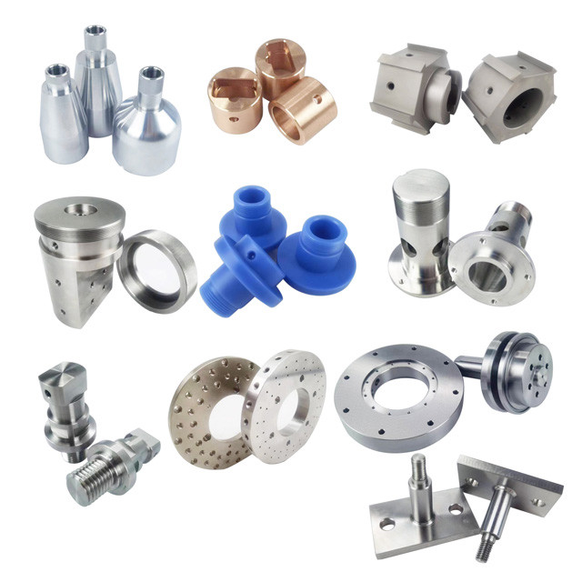 CNC Machining Steel, Stainless Steel CNC Machining Services, and G10 Machining