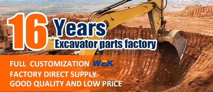 Milling Machine Bulldozer Crawler Crane Dozer Track Pad Shoe 100% New