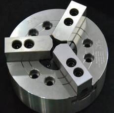 Buy cheap KM Large thru-hole chucks (large bore chucks) product