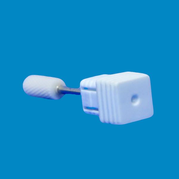 Wear Resistant Structural Ceramics Material Size Customized Industrial Ceramic Parts