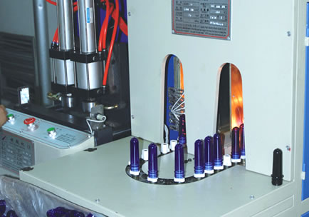 30ml White Plastic Medicine Bottles Wide Mouth Sub Packing Uniform Surface