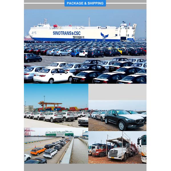 New Weltmeister WM EX5 Ev Car Electr Vehicle Suv Weimar EX5 EV SUV