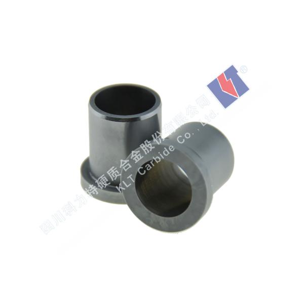 Buy cheap Oil Drilling Machine Used Thrust Sleeve Bearing Tungsten Carbide Components product