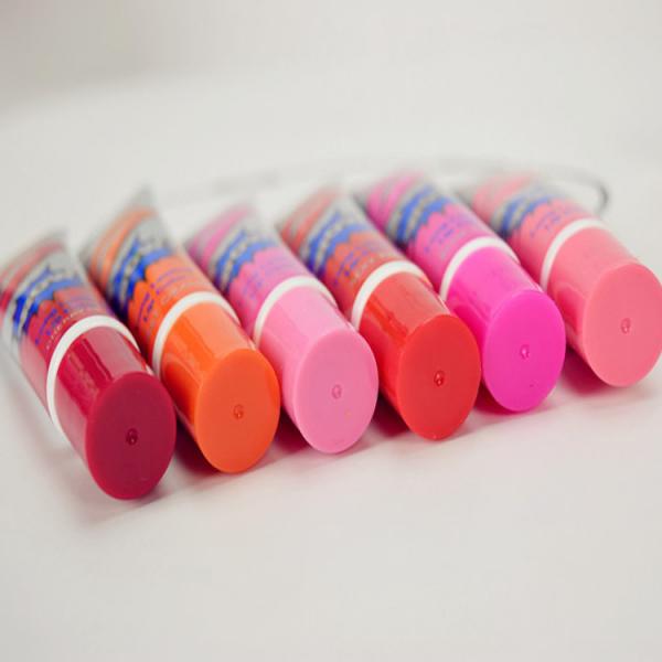 Private label lip gloss matte waterproof lip gloss liquid lipstick natural waterproof own brand lipgloss