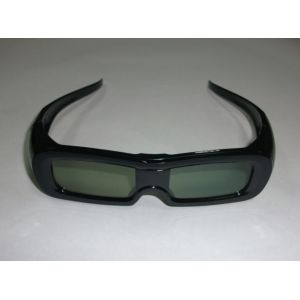 PC Universal Active Shutter 3D Glasses