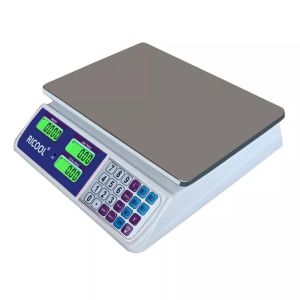 China 30KG Weighing Electronic Balance Scale RS232 Communication Serial Port on sale