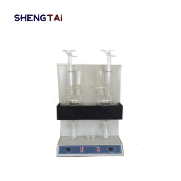Crude Oil Testing Equipment ASTM D6470 Petroleum Products LabSalt Content In Crude Oil