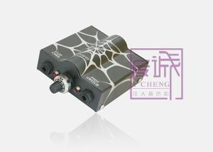 Buy cheap Mini Digital Tattoo Machine Power Supply with Power Plug product